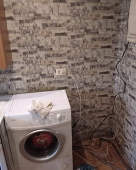 Студия квартира, на длительный срок, 18м2, 1/5 этаж