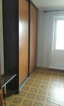 1-к квартира, на длительный срок, 42м2, 10/10 этаж