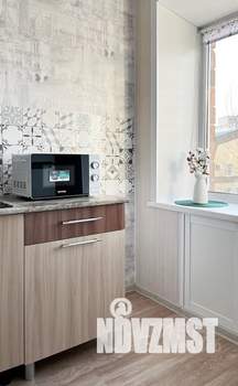 1-к квартира, посуточно, 36м2, 3/5 этаж