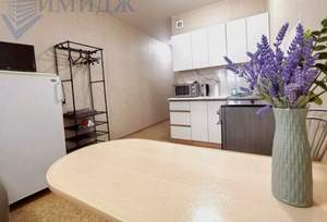 Студия квартира, на длительный срок, 30м2, 25/25 этаж