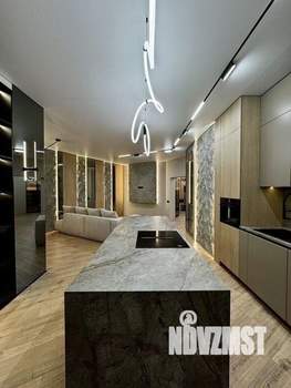 4-к квартира, на длительный срок, 132м2, 14/26 этаж