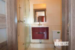 1-к квартира, посуточно, 51м2, 1/1 этаж