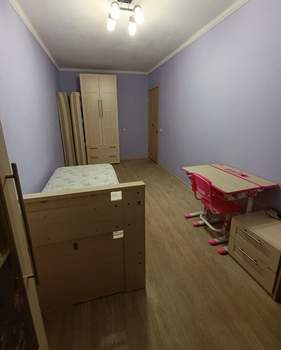 2-к квартира, на длительный срок, 45м2, 5/5 этаж