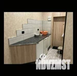 Студия квартира, посуточно, 14м2, 2/5 этаж