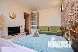 2-к квартира, посуточно, 54м2, 7/9 этаж