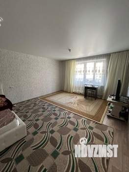 2-к квартира, на длительный срок, 57м2, 3/15 этаж