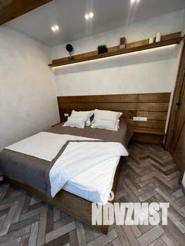 2-к квартира, посуточно, 40м2, 22/26 этаж