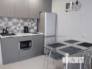 1-к квартира, посуточно, 30м2, 3/9 этаж