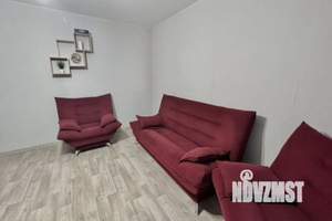 3-к квартира, посуточно, 90м2, 1/1 этаж