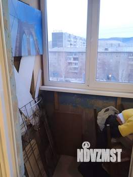 2-к квартира, на длительный срок, 40м2, 6/9 этаж