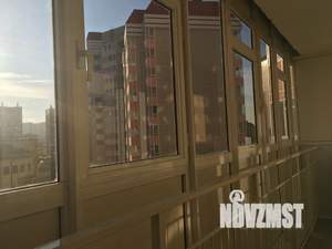 1-к квартира, на длительный срок, 48м2, 4/12 этаж