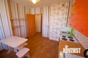 1-к квартира, посуточно, 45м2, 8/10 этаж