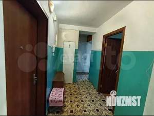 2-к квартира, на длительный срок, 54м2, 6/9 этаж