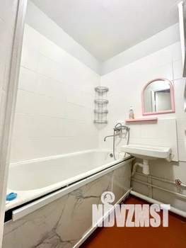 1-к квартира, посуточно, 37м2, 7/9 этаж