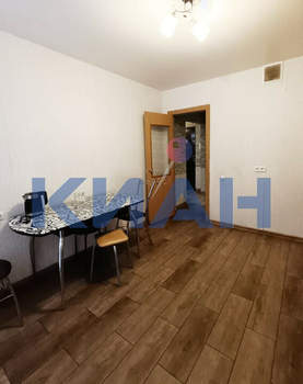 1-к квартира, на длительный срок, 46м2, 2/10 этаж