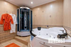 3-к квартира, посуточно, 138м2, 7/10 этаж