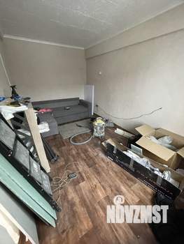 1-к квартира, на длительный срок, 24м2, 3/5 этаж