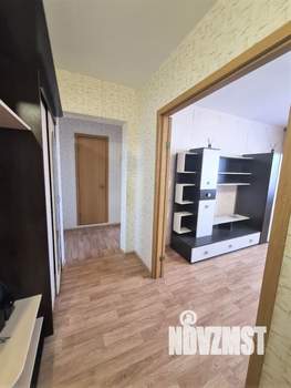 1-к квартира, на длительный срок, 41м2, 11/16 этаж