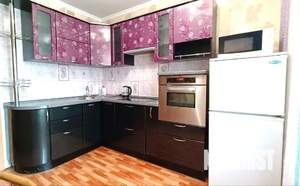 1-к квартира, посуточно, 36м2, 3/10 этаж