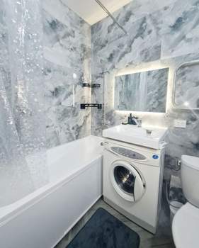 2-к квартира, на длительный срок, 55м2, 11/19 этаж