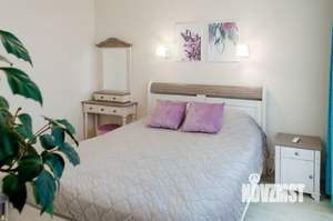 2-к квартира, посуточно, 44м2, 1/1 этаж