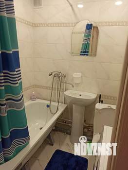 1-к квартира, на длительный срок, 32м2, 4/5 этаж