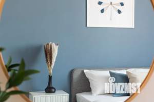 2-к квартира, посуточно, 70м2, 17/25 этаж