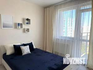 2-к квартира, посуточно, 60м2, 22/25 этаж