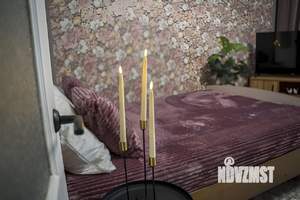 1-к квартира, на длительный срок, 50м2, 12/17 этаж