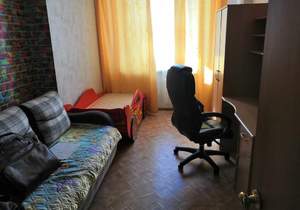 2-к квартира, на длительный срок, 57м2, 13/24 этаж