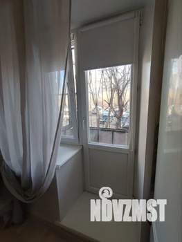 1-к квартира, посуточно, 30м2, 1/10 этаж