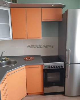 1-к квартира, на длительный срок, 33м2, 12/14 этаж