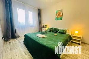 2-к квартира, посуточно, 65м2, 9/20 этаж