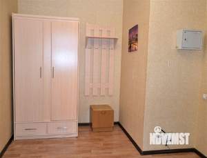 1-к квартира, посуточно, 51м2, 1/1 этаж