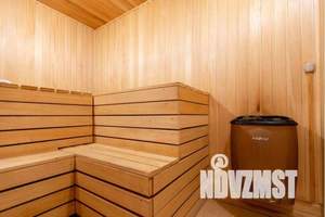 3-к квартира, посуточно, 138м2, 7/10 этаж