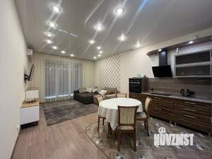 2-к квартира, на длительный срок, 62м2, 13/20 этаж