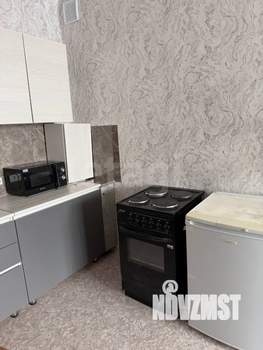 2-к квартира, на длительный срок, 40м2, 15/19 этаж