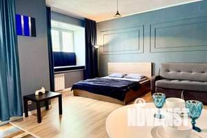 1-к квартира, посуточно, 33м2, 4/21 этаж