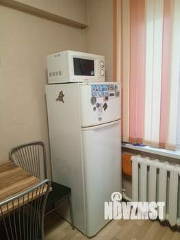 2-к квартира, на длительный срок, 45м2, 5/5 этаж