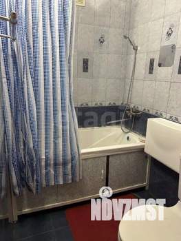 1-к квартира, на длительный срок, 30м2, 1/5 этаж