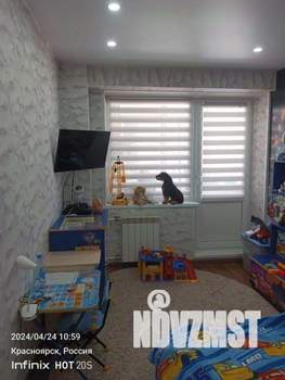 2-к квартира, на длительный срок, 36м2, 2/5 этаж