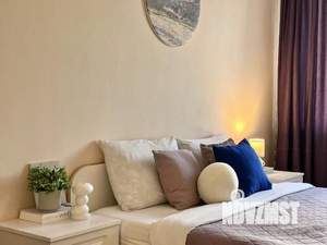 2-к квартира, посуточно, 52м2, 1/1 этаж