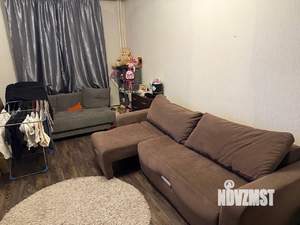 1-к квартира, посуточно, 29м2, 7/10 этаж