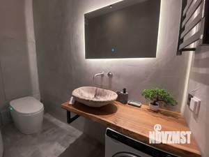 2-к квартира, на длительный срок, 59м2, 17/17 этаж