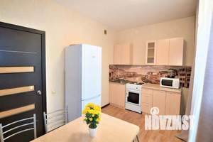 1-к квартира, посуточно, 50м2, 5/20 этаж