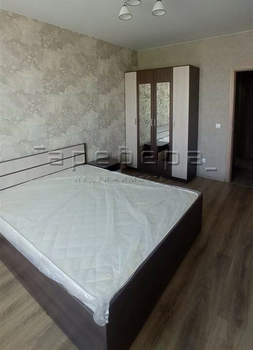 2-к квартира, на длительный срок, 40м2, 9/25 этаж