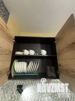 2-к квартира, посуточно, 59м2, 2/5 этаж