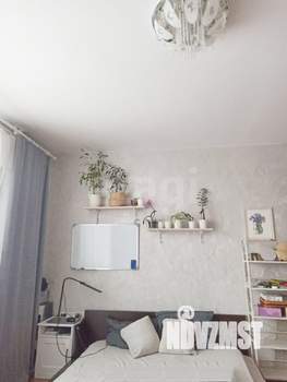 Студия квартира, на длительный срок, 25м2, 6/17 этаж