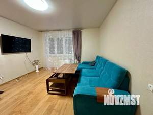 2-к квартира, посуточно, 70м2, 2/10 этаж