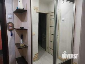 1-к квартира, на длительный срок, 32м2, 4/9 этаж